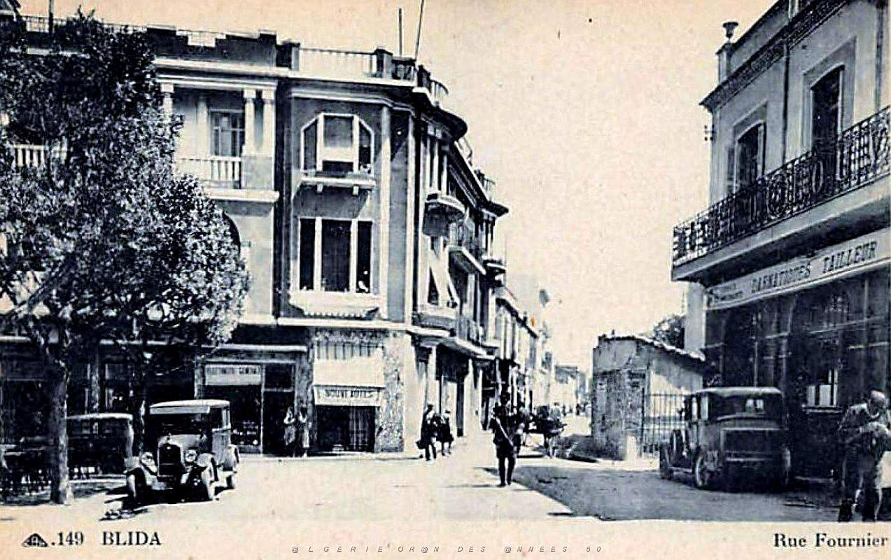 Blida - Rue Fournier.jpg